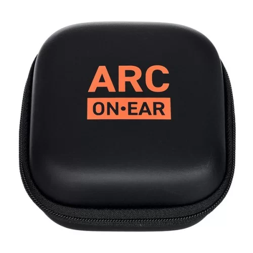 IK Multimedia ARC ON·EAR Автономный корректор для наушников
