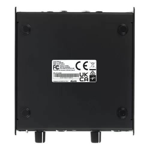 IK Multimedia ToneX Capture Устройство для моделирования и реампинга