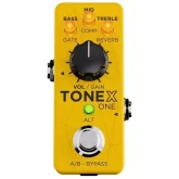 IK Multimedia ToneX One Yellow Гитарная педаль