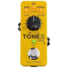 IK Multimedia ToneX One Yellow Гитарная педаль