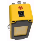 IK Multimedia ToneX One Yellow Гитарная педаль