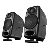IK Multimedia iLoud Micro Monitor PRO Black Студийные мониторы, 3", 50 Вт., Bluetooth, пара