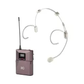ITC T-530C Радиосистема с головным микрофоном