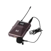 ITC T-521UT Радиосистема с ручным и петличным микрофонами
