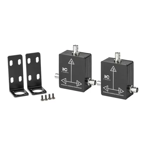 ITC T-526FX Комплект из двух антенных комбайнеров