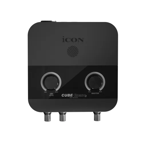 Icon Cube2Nano S Аудиоинтерфейс USB, 2х2