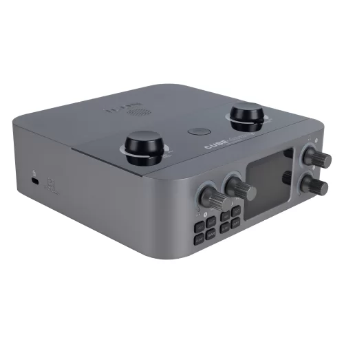 Icon Cube4Nano S Аудиоинтерфейс USB, 2х2