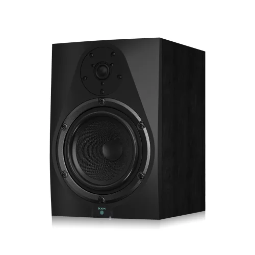 Icon DT-8S Студийный монитор, 230 Вт., 8"