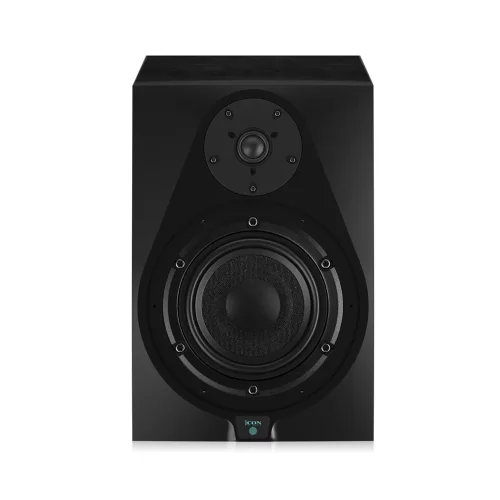 Icon DT-8S Студийный монитор, 230 Вт., 8"