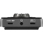 Icon GoLive Pro Портативный аудиоинтерфейс USB