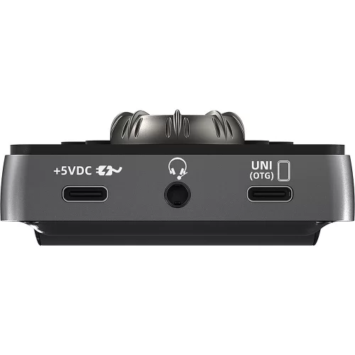 Icon GoLive Pro Портативный аудиоинтерфейс USB