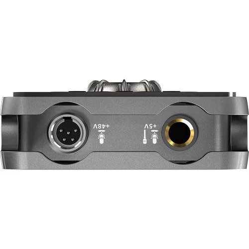 Icon GoLive Pro Портативный аудиоинтерфейс USB