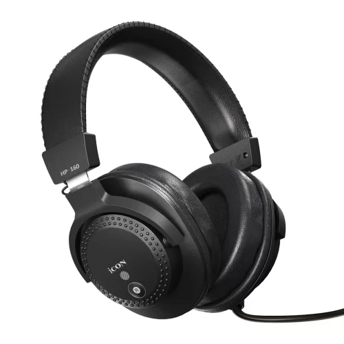 Icon HP-160 Закрытые наушники