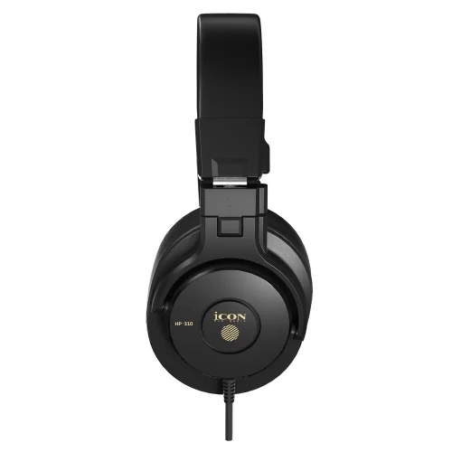 Icon HP-310 Закрытые наушники