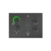 Icon Panel 2 Аудиоинтерфейс USB, 2х2