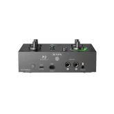 Icon Panel 2 Аудиоинтерфейс USB, 2х2