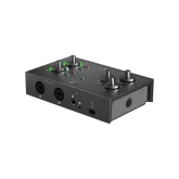 Icon Panel 4 Аудиоинтерфейс USB, 2х2