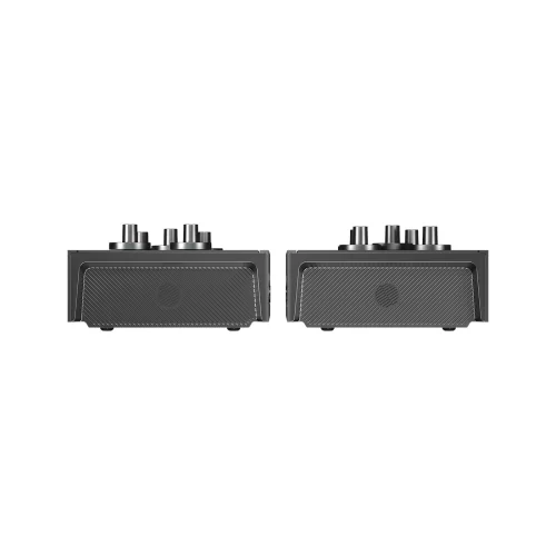 Icon Panel 4 Аудиоинтерфейс USB, 2х2