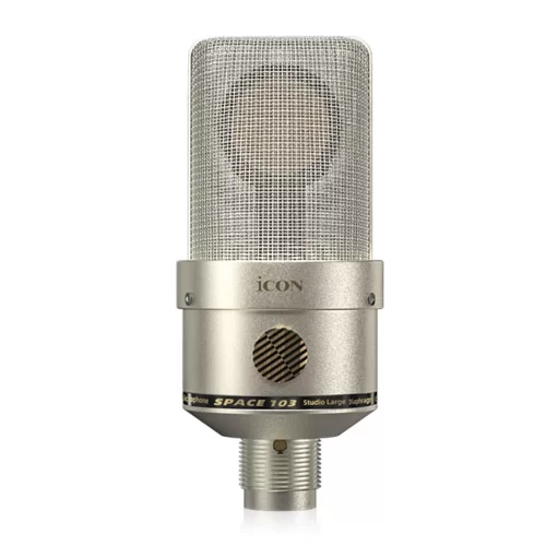 Icon Space 103 Студийный конденсаторный микрофон