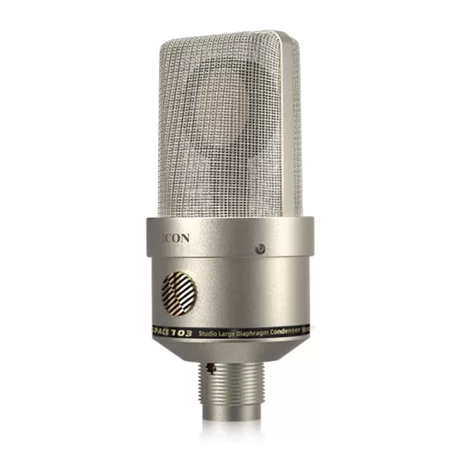 Icon Space 103 Студийный конденсаторный микрофон