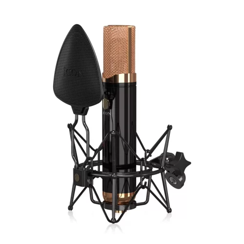 Icon Space 251 Студийный ламповый микрофон