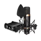 Icon Space 67 Студийный ламповый микрофон