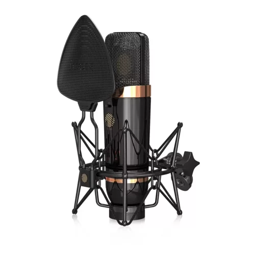 Icon Space 67 Студийный ламповый микрофон