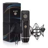 Icon Space 87 Студийный конденсаторный микрофон