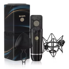 Icon Space 87 Студийный конденсаторный микрофон