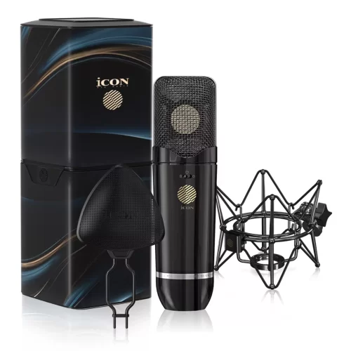 Icon Space 87 Студийный конденсаторный микрофон