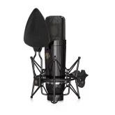 Icon Space 87 Студийный конденсаторный микрофон