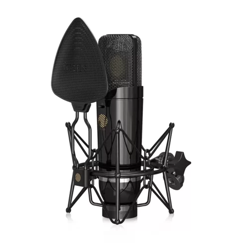 Icon Space 87 Студийный конденсаторный микрофон