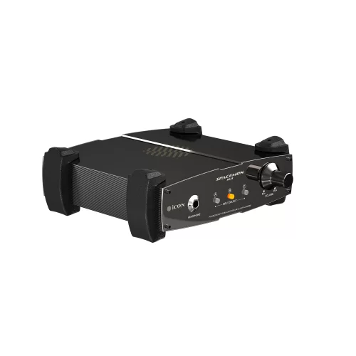 Icon SpaceMon Усилитель для наушников