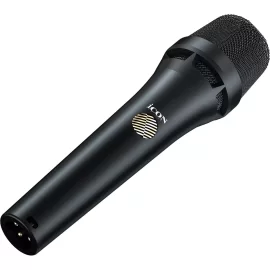 Icon Thunder X Ручной конденсаторный микрофон