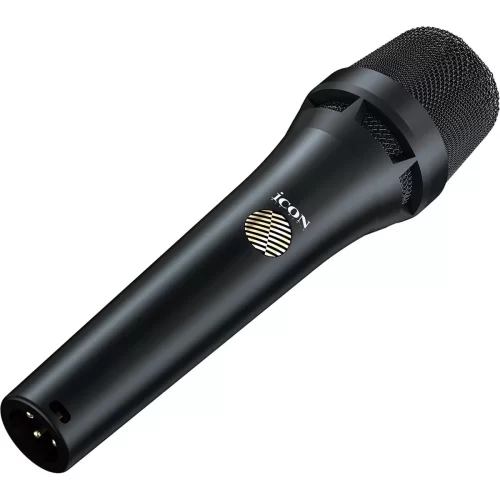 Icon Thunder X Ручной конденсаторный микрофон
