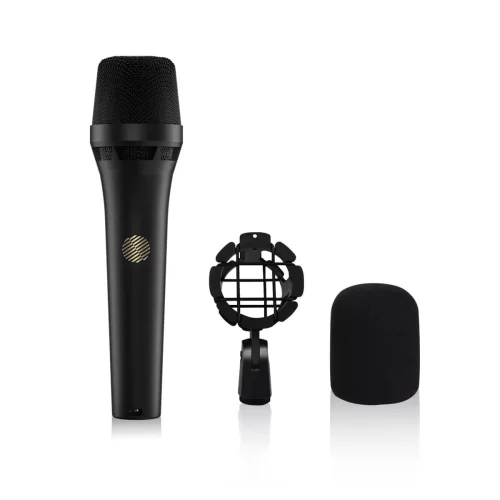 Icon Thunder X Ручной конденсаторный микрофон