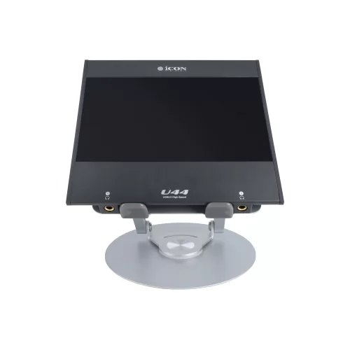 Icon U44 Аудиоинтерфейс USB, 4х4