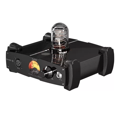 Icon UFO Ламповый микрофонный предусилитель