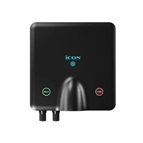 Icon XGen Аудиоинтерфейс USB, 1х2