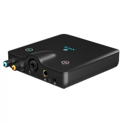Icon XGen Аудиоинтерфейс USB, 1х2