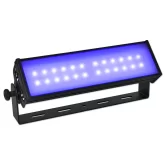 Имлайт BLACKLED 60 DMX Светодиодная панель, 24х2,5 Вт., UV