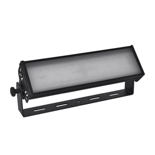 Имлайт BLACKLED 60 DMX Светодиодная панель, 24х2,5 Вт., UV