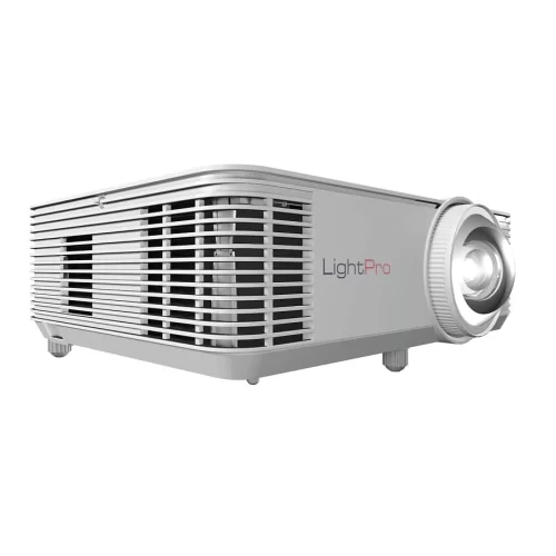 InFocus IN0026ST Ламповый проектор