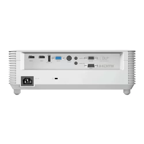 InFocus IN0026ST Ламповый проектор