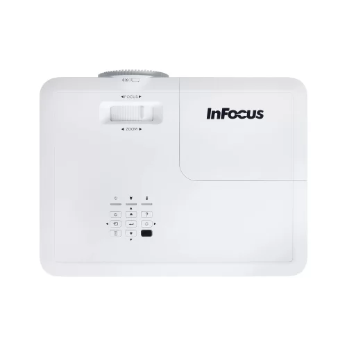 InFocus IN0048SL Ламповый проектор