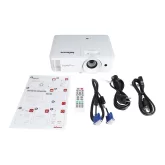 InFocus IN0048SL Ламповый проектор