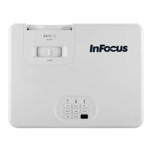 InFocus IN1006SL Лазерный проектор, WXGA (1280*800)