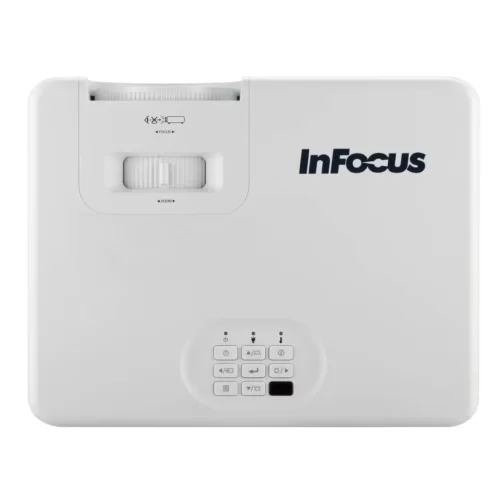 InFocus IN1008SL Лазерный проектор