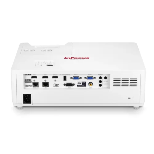 InFocus IN1069SL Лазерный проектор