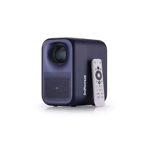 InFocus IN3058SL LED проектор